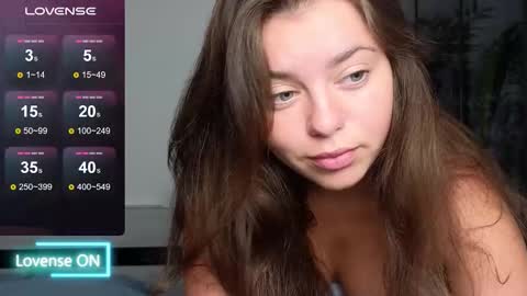 Mila online show from 11, 9, 2025