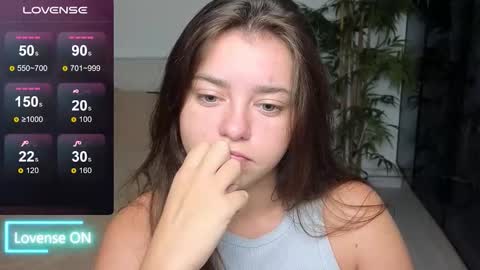 Mila online show from 13, 9, 2025