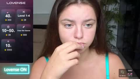 Mila online show from 19, 9, 2025