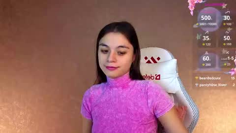 Milana online show from 8, 10, 2025