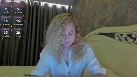milanna_x online show from 15, 10, 2025