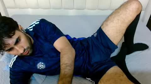 Snapshot of milanzaire chatting on 13, 12, 2025 milanzaire online show from 13, 12, 2025