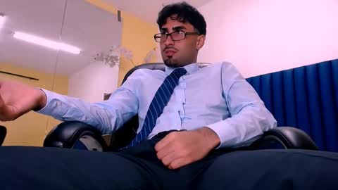 milanzaire online show from 17, 1, 2026