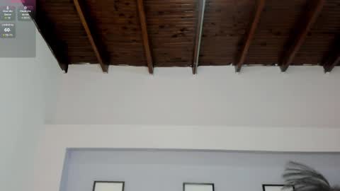 Mila Rose online show from 21, 1, 2025