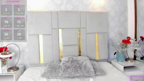 Snapshot of milasaenz1 chatting on 8, 10, 2025 Cami online show from 8, 10, 2025