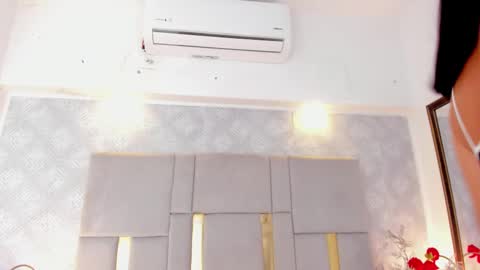 Snapshot of milasaenz1 chatting on 14, 10, 2025 Cami online show from 14, 10, 2025