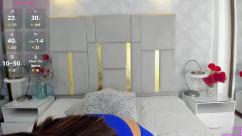 Snapshot of milasaenz1 chatting on 19, 11, 2025 Cami online show from 19, 11, 2025