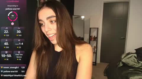 Mila online show from 27, 2, 2026