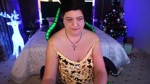 milaskyy online show from 3, 1, 2025