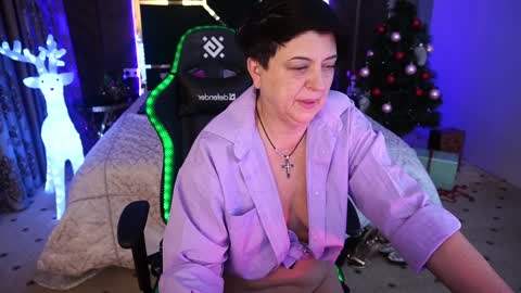 milaskyy online show from 3, 1, 2025