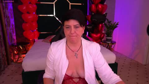 milaskyy online show from 16, 2, 2025