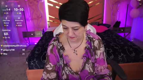 milaskyy online show from 23, 2, 2025