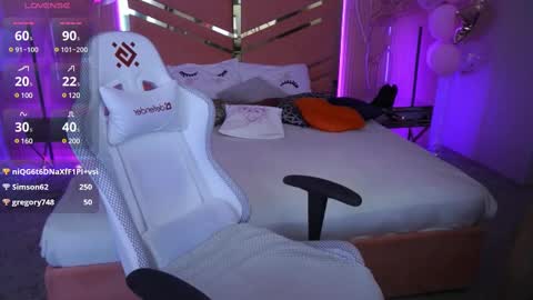 milaskyy online show from 24, 2, 2025