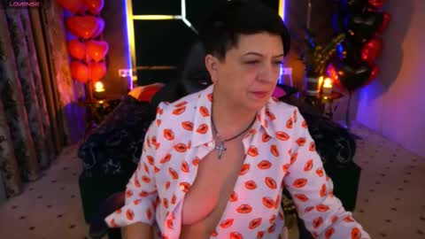 milaskyy online show from 25, 2, 2025