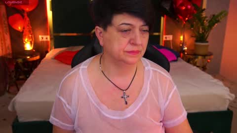 milaskyy online show from 27, 2, 2025