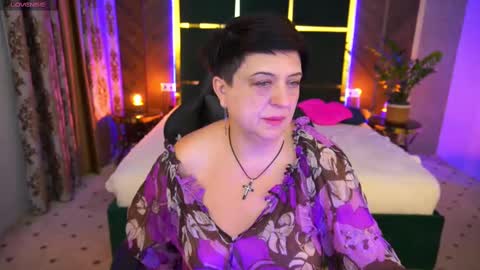 milaskyy online show from 7, 3, 2025