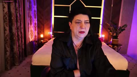 milaskyy online show from 8, 3, 2025
