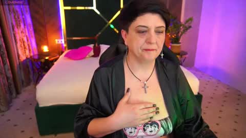 milaskyy online show from 9, 3, 2025