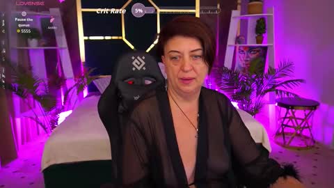milaskyy online show from 24, 9, 2025
