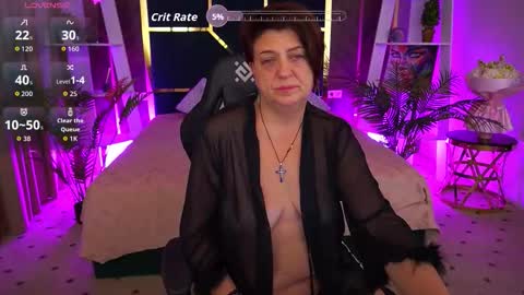 milaskyy online show from 27, 9, 2025