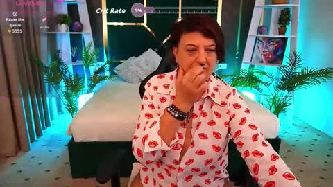 milaskyy online show from 7, 10, 2025