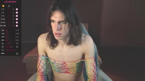 Mila online show from 13, 11, 2025