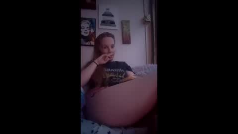 Snapshot of milastoned chatting on 21, 2, 2026 Mila online show from 21, 2, 2026