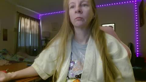 Snapshot of milastoned chatting on 12, 3, 2026 Mila online show from 12, 3, 2026