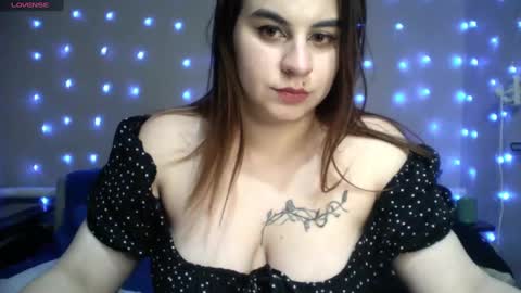 Milaxcute online show from 13, 2, 2025