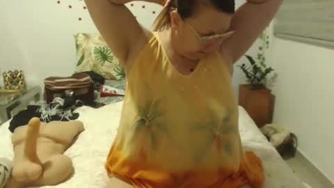 milchanell online show from 13, 10, 2025