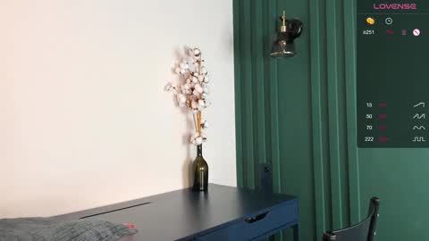Mila online show from 13, 12, 2024