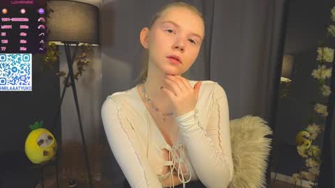 Mila online show from 21, 1, 2025