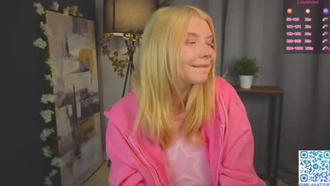 Mila online show from 27, 1, 2025