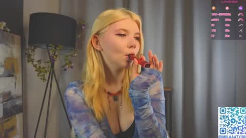 Mila online show from 30, 1, 2025