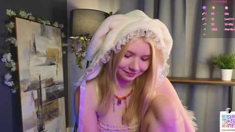 Mila online show from 1, 2, 2025