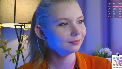 Mila online show from 3, 2, 2025