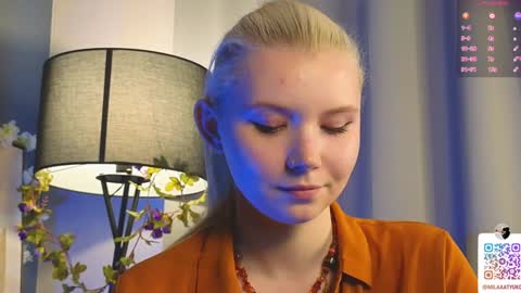 Mila online show from 3, 2, 2025