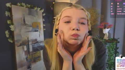 Mila online show from 9, 2, 2025