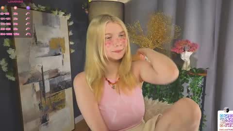 Mila online show from 11, 2, 2025