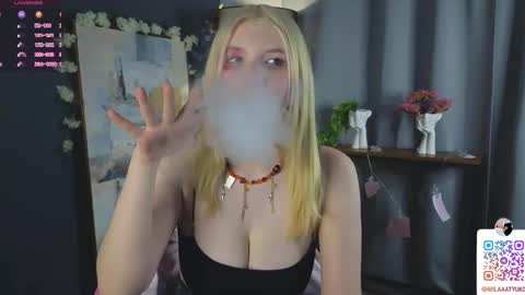 Mila online show from 14, 2, 2025