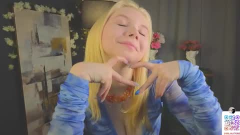 Mila online show from 16, 2, 2025