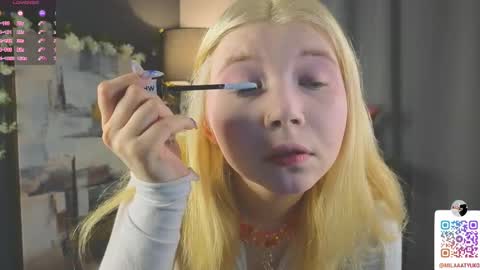 Mila online show from 17, 2, 2025