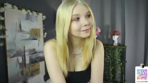 Mila online show from 21, 2, 2025