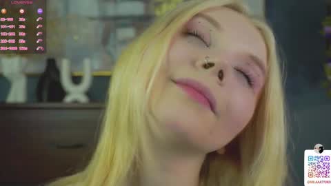 Mila online show from 23, 2, 2025