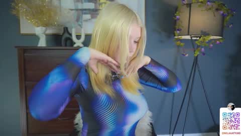 Mila online show from 24, 2, 2025