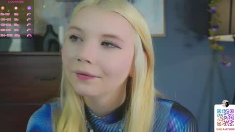 Mila online show from 24, 2, 2025