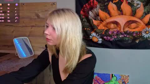 Mila online show from 18, 9, 2025