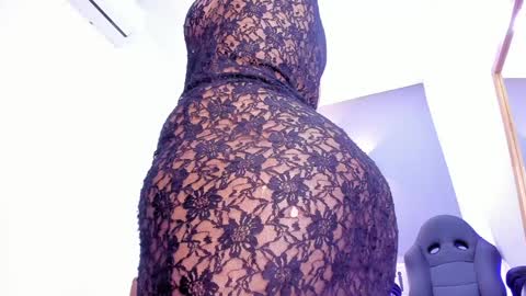 Milena  online show from 31, 12, 2024