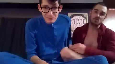 James  Lando online show from 24, 11, 2025