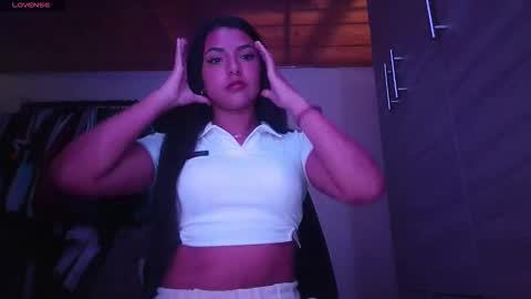 milena_101 online show from 28, 2, 2026